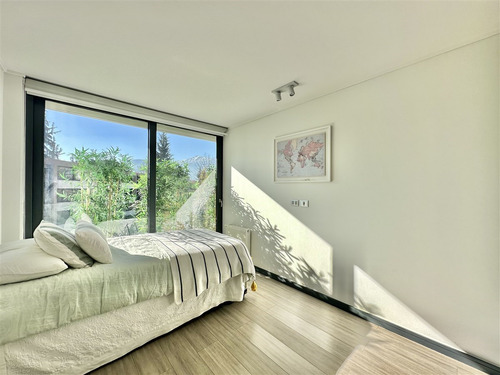 Penthouse Triplex: Portal La Dehesa