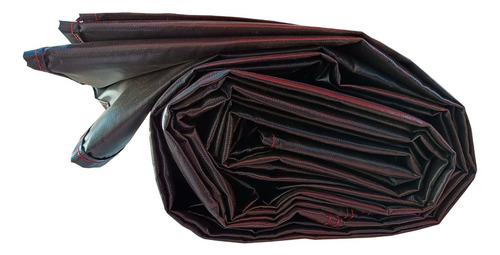Lona Ignífuga , Para Soldar Antiflama Antichispa 3x2 Mts