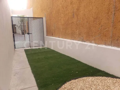 Casa En Venta Col. Zarco
