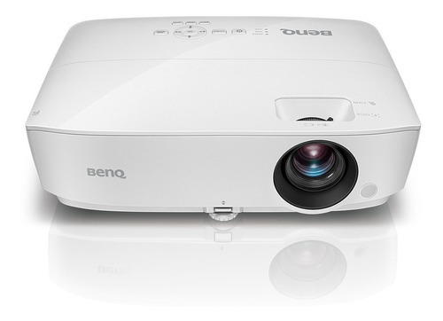 Projetor Benq Mh534 para escritório Full Hd 3300 Lumens Hdmi