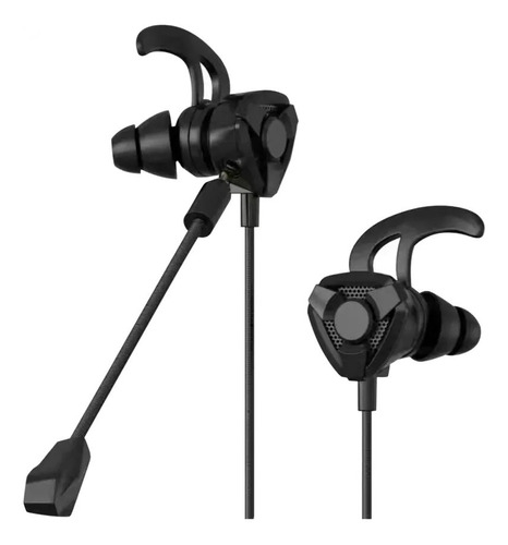 Audífonos Gamer In-ear G9 Con Micrófono 360/3d Económicos Pc