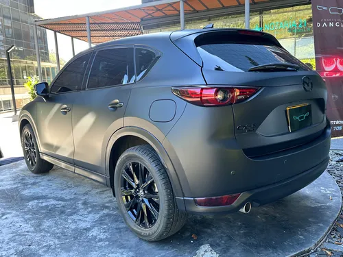 Mazda CX-5 2.5 Grand Touring Lx Station Wagon