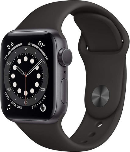 Imagen 5 de 6 de Apple Watch Se Series 6 ** Somos Tienda Fisica **
