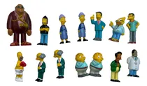 Comprar Lote Muñequitos Chocolates Jack Los Simpson