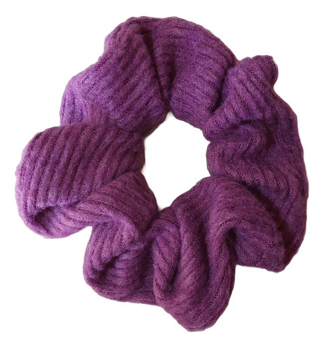 Colita Scrunchie Xl De Lanilla Morley Brush