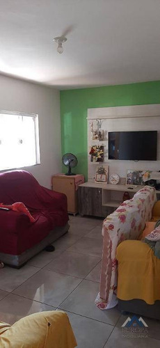 Chácara Com 2 Dormitórios À Venda, 4200 M² Por R$ 280.000,00 - Distrito Maravilha - Londrina/pr - Ch0086