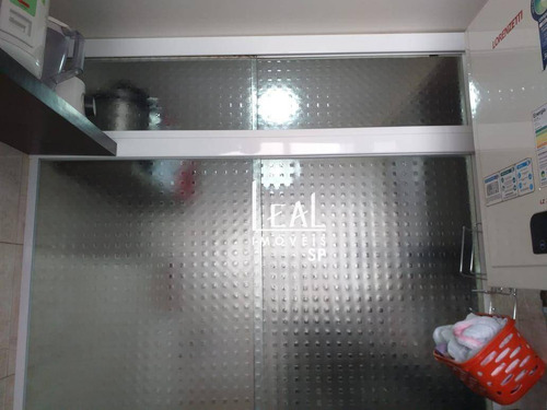 Imagem 12 de 30 de Apartamento Com 2 Dormitórios À Venda, 64 M² Por R$ 420.000,00 - Gopoúva - Guarulhos/sp - Ap1437