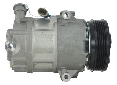 Compressor Ar Condicionado Ágile 1.4 2012 2013 2014 Malhe