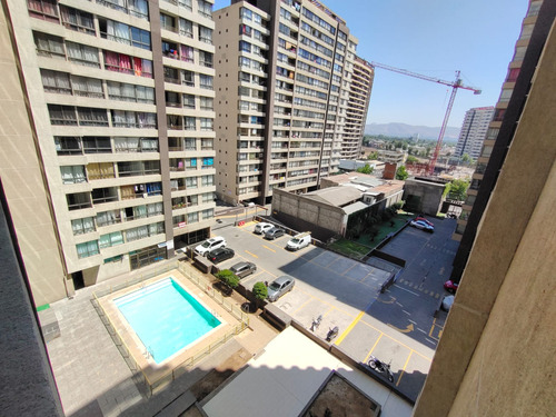 Refv:13105** 1 Dormitorio 1 Baño, ¡para Inversión O