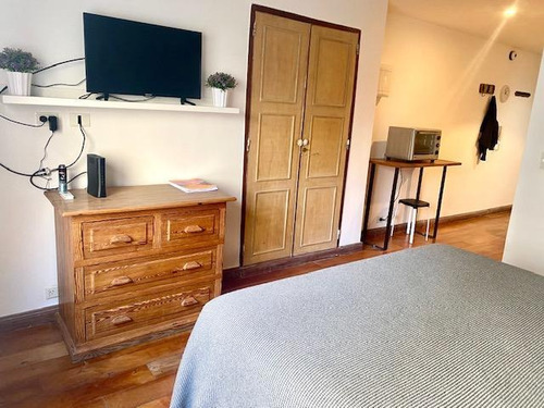 Imagen 8 de 14 de Departamento - Recoleta