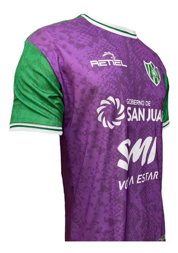 Ropa deportiva san juan hot sale
