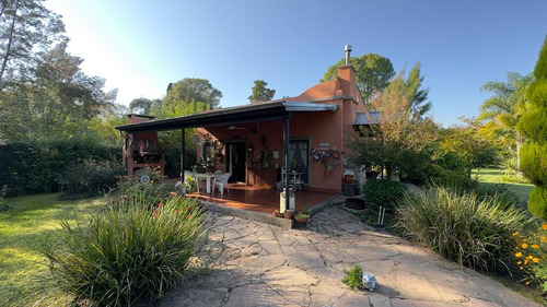 Venta Quinta En Pilar