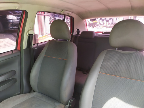 Volkswagen Fox 1.0 Vht Total Flex 5p