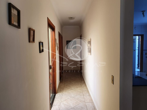 Imagem 7 de 22 de Casa Para Venda No Jardim Das Palmeiras Em Valinhos - Imobiliária Em Campinas - Ca01074 - 69689936