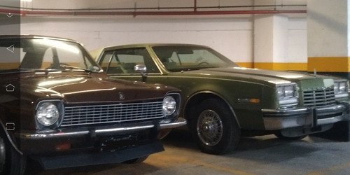 Imagem 5 de 14 de Ford Corcel