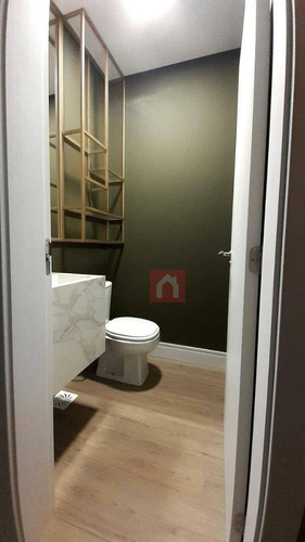 Imagem 15 de 15 de Apartamento Com 3 Dormitórios À Venda, 1 M² Por R$ 888.832,83 - Moinhos - Lajeado/rs - Ap2031