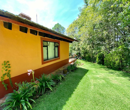 Imagen 26 de 30 de Vendo Rancho / Finca En Pueblo Mágico. Muy Bien Construido Y