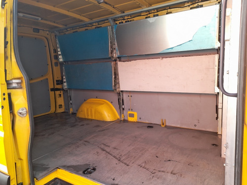 Imagen 13 de 15 de !!!!!!!!!!!! Sprinter Cargo Van Std !!!!!