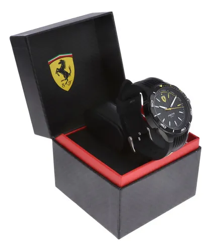 Relojes ferrari outlet sale
