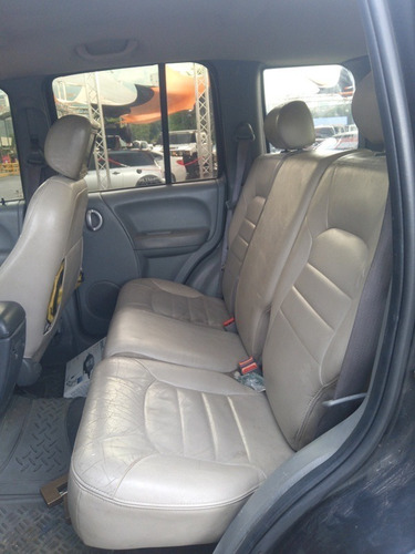Imagen 9 de 13 de Jeep Cherokee