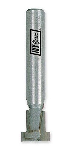 Ivy Classic 10888 3 8 Keyhole Carbide Router