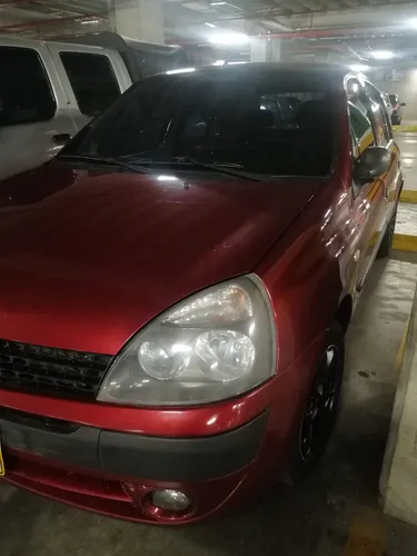 Renault Clio F.iv Rs Dynamique