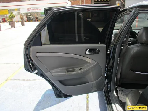 Chevrolet Optra ADVANCE 1800CC AT AA