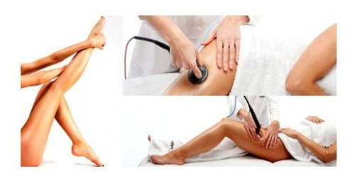 Imagen 3 de 6 de Gel Rf Firming Icono Reafirmante Radiofrecuencia Cavitador