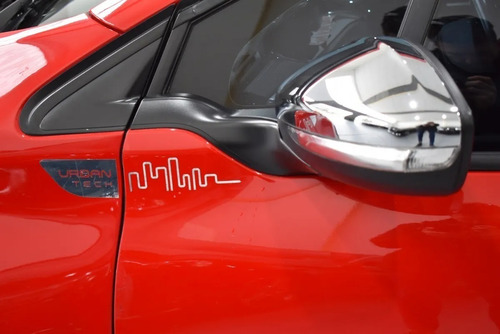 Imagen 7 de 18 de Peugeot 208 1.6 Urban Tech Car-cash