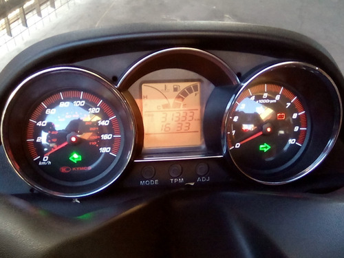 Imagen 3 de 6 de Kymco Downtown 300i