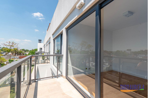 Departamento De 4 Ambientes Con Cochera - Vilanova Haedo