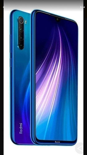 Celular Redmi