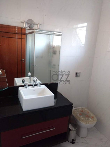 Linda Casa Com 3 Dormitórios À Venda, 260 M² Por R$ 960.000 - Jardim Paraíso - Campinas/sp - Ca6608