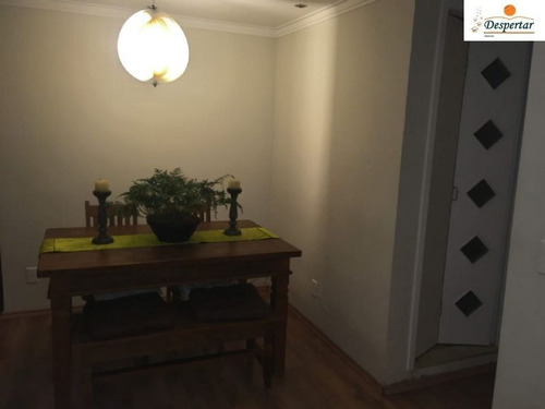 05703 - Apartamento 2 Dorms, City América - São Paulo/sp - 5703