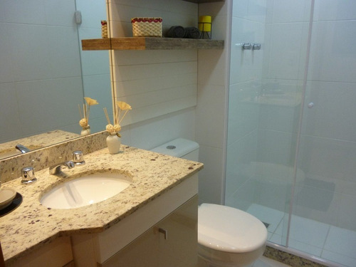 Apartamento À Venda No Bairro Méier - Rio De Janeiro/rj - O-9000-18115