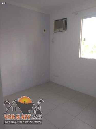 Imagem 13 de 15 de Terreno Para Venda Em Lauro De Freitas, Miragem - Vs129_2-648665