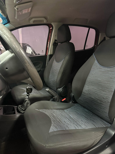 Fiat Uno UNO ATTRACTIVE 1.0 Flex 6V 5p