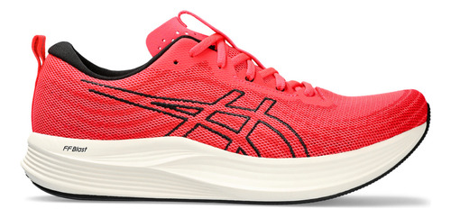 Zapatillas Asics Evoride Speed Diva Pink/black Hombre