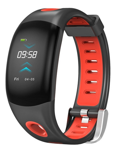 Imagen 2 de 4 de Reloj Deportivo Instto Insport Lite 2 Pulsometro Running