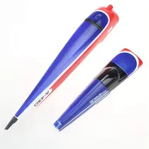 Comprar Fuselaje, Alas Y Planos + Timon De Avión Rc Xk A430 Edge