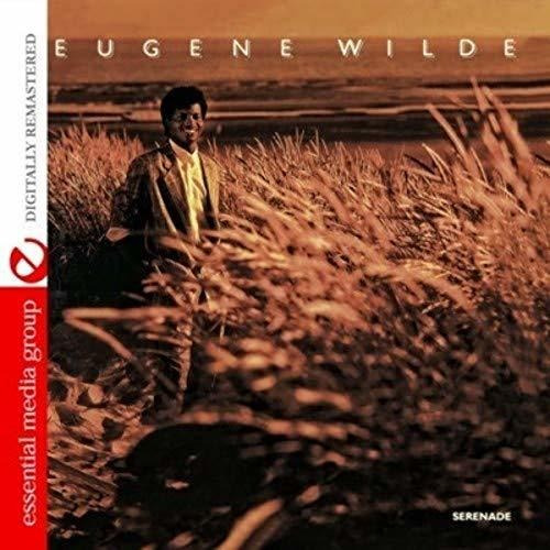 Cd Serenade (digitally Remastered) - Eugene Wilde