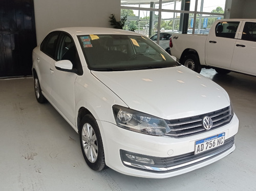 Imagen 3 de 17 de Volkswagen Polo 1.6 16v