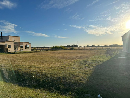 Lote 1000m2 En Venta O Permuta, Canning, Barrio La Magdalena.