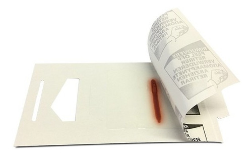 Kit 2 Armadilhas Adesiva Anti Traça Do Livro Silverfish