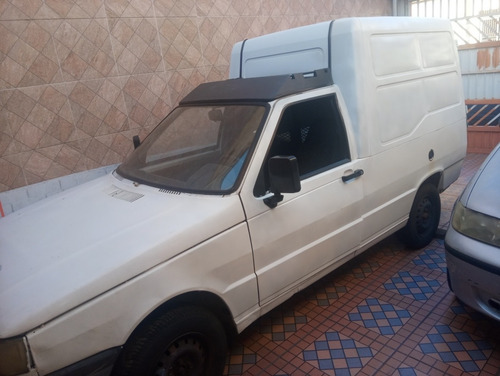 Fiat Fiorino 1.5 Ie