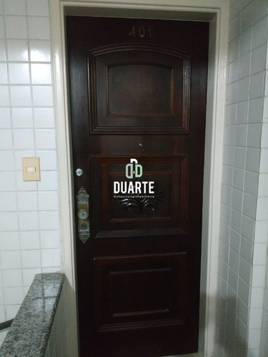 Imagem 28 de 30 de Apartamento - Ap03965 - 69547056