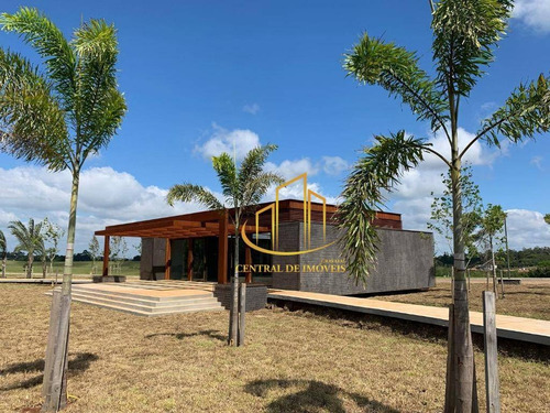Imagem 14 de 28 de Terreno À Venda, 637 M² Por R$ 745.807,53 - Prado - Gravataí/rs - Te0347