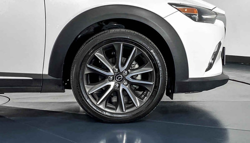 Imagen 14 de 15 de 45246 - Mazda Cx-3 2016 Con Garantía At