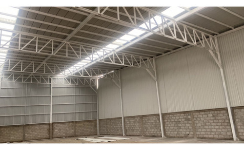 Bodegas En Preventa En Corregidora, Querétaro.