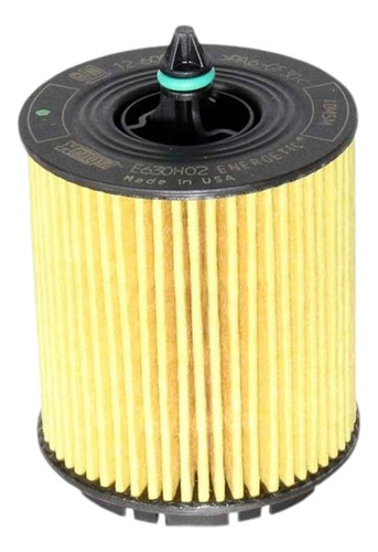 Filtro De Aceite Saturn Sky L4 2.4l 2010